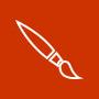 Paint Brush icon